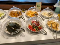 -豪客来牛排(红豆万花城店)