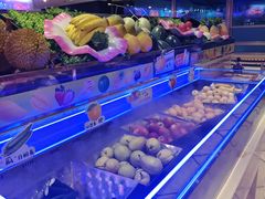 -海韵之星邮轮水会(明发商业广场店)