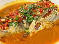 -丰乐餐厅·始于1999·本地老字号