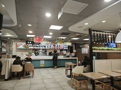 -魏家凉皮(协和店)
