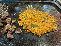 -韩阳王石板烤肉