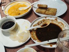 -东方明珠老上海8号餐厅(东方明珠广播电视塔店)