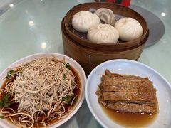 -冶春茶社(珍园店)