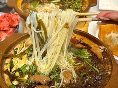 -李与白包子铺(桐梓林店)