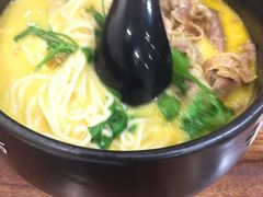 -和府捞面(天河领展广场店)