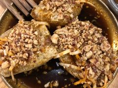 -小豆海棠(嘉兴路店)