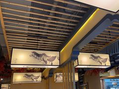 -绿草地·湘菜(喜盈门店)