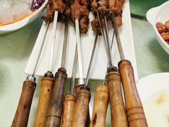 -东来顺饭庄(新源里店)