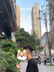 -不迫先生专业男士剪发