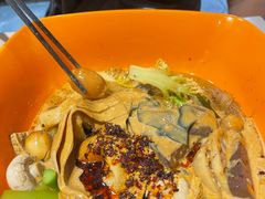 -林静小吃(复兴路店)