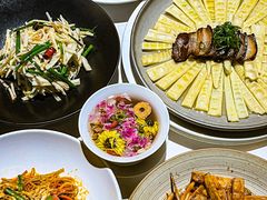 -巴蜀风月·聚会团建·生日宴(宝安店)