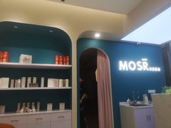 -MOSR轻时尚家庭影像