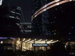 -广州四季酒店