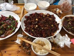 -三哥田螺(北书院街店)