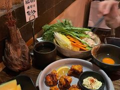 -侘与火 Wabi 侘寂烟火•锅物料理(大屯DT51店)
