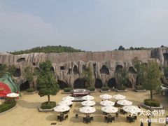 -南京银杏湖乐园