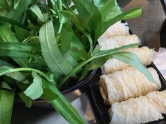 -手选潮汕鲜活牛肉火锅(二七广场店)