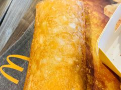 菠萝派-麦当劳(春风店)