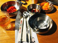 -姜虎东白丁烤肉(恒隆广场店)