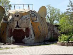 -水上乐园·欢乐世界