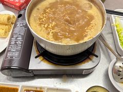 -燃计沙茶皇·香港沙茶火锅(人广旗舰店)