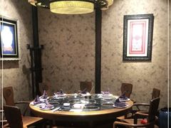 包厢-三只耳火锅(宽窄巷子店)