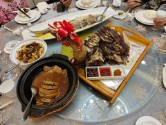 牛气冲天-金熙楼(熙南里店)