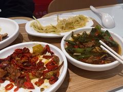 -乡村基·川味现炒大王(熙悦天街店)