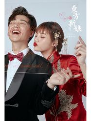 -时光印记婚纱摄影工作室·原创定制