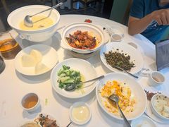 -院里寻菜·精致庭院菜(观沙岭店)