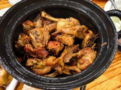 -斯丹姜母鸭·古法干香(涂门街总店)