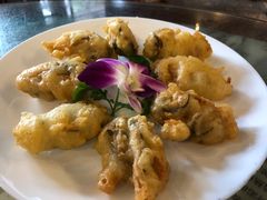 -阿殳菜馆·私厨(水围村店)