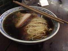 -同得兴 Since·1995 传统苏式面馆(十全街店)