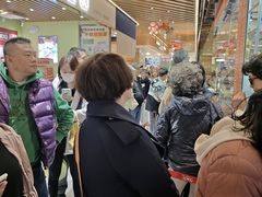 -龙记香港茶餐厅(久光百货店)