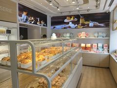 -好利来(靖江路店)