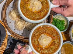 -馋三尺蟹粉小笼(人民广场店)