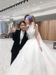点击看大图 -MuseMarry婚纱(前海嘉里中心店)