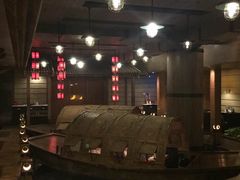 -老船坞餐厅(北京亚洲大酒店 )