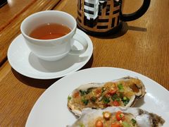 -凯菲厅海鲜姿造·海鲜自助·帝王蟹·龙虾(成都群光君悦酒店)