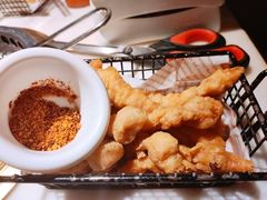 小酥肉-火炉火自助餐(西直门凯德MALL店)