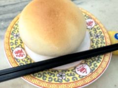 烤馒头-砂锅居(西四店)