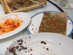 -金陵后厨·南京菜(新街口秣陵路店)