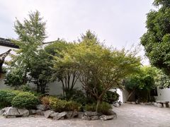 -南京市民俗博物馆(甘熙故居)
