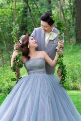 -第一夫人婚纱摄影(南京店)