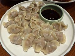 -崔义清鲁菜馆(大明湖店)