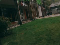 -东湖食堂·湖景餐厅•会议