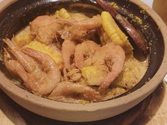 -火啫啫·粤式啫啫煲(南京弘阳店)