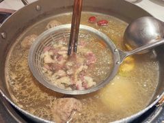 -八合里潮汕鲜牛肉火锅(深圳海岸城店)