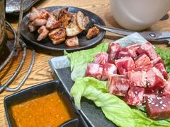 -牛也烧肉(摩尔城店)