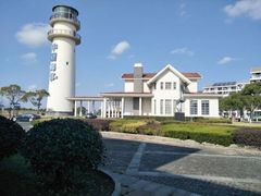 -上海海事大学(临港校区)